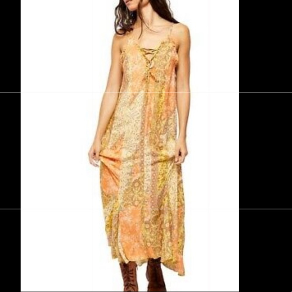 Free People Intimately Dress